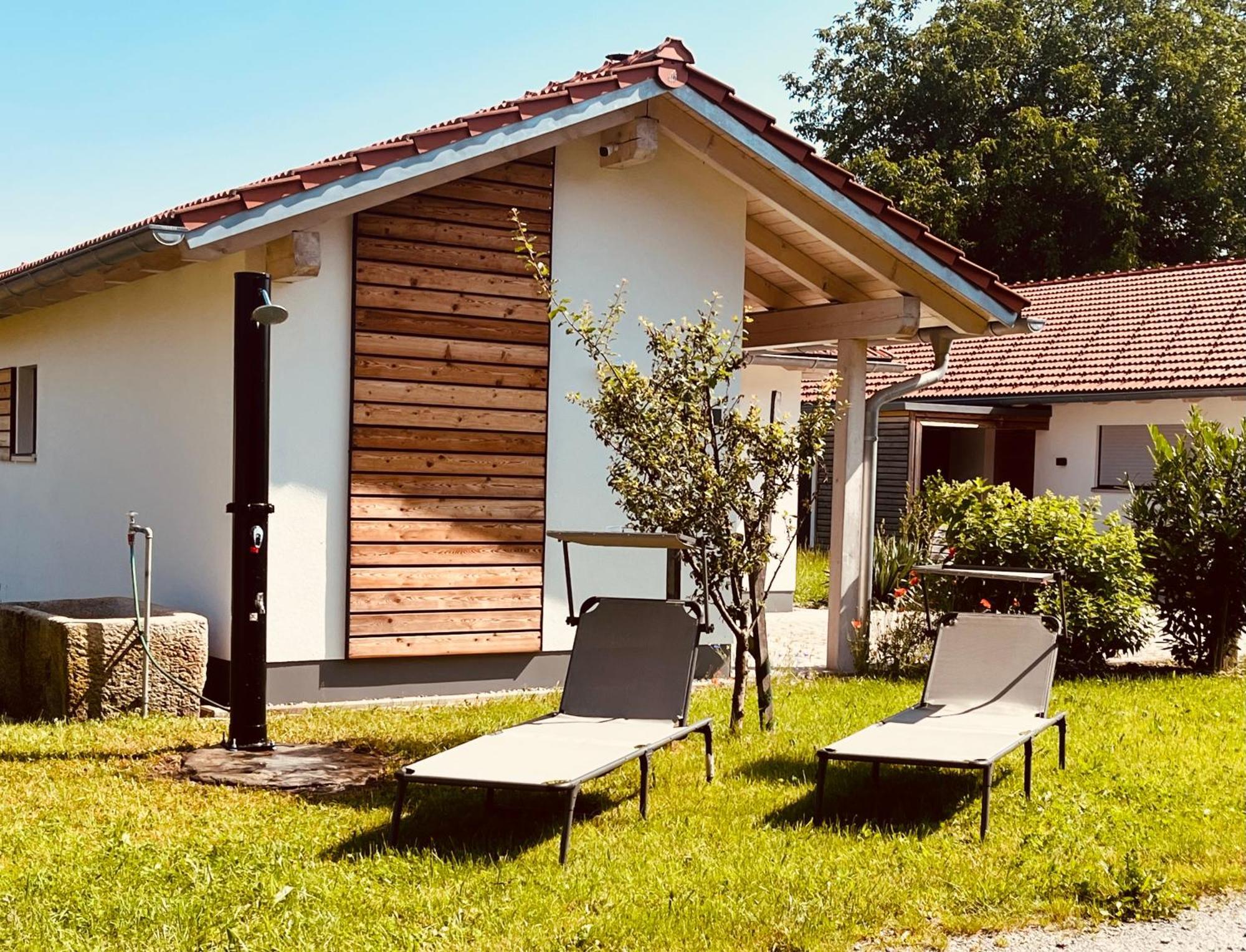 Villa Gschwendnerhof Röhrnbach Exterior foto