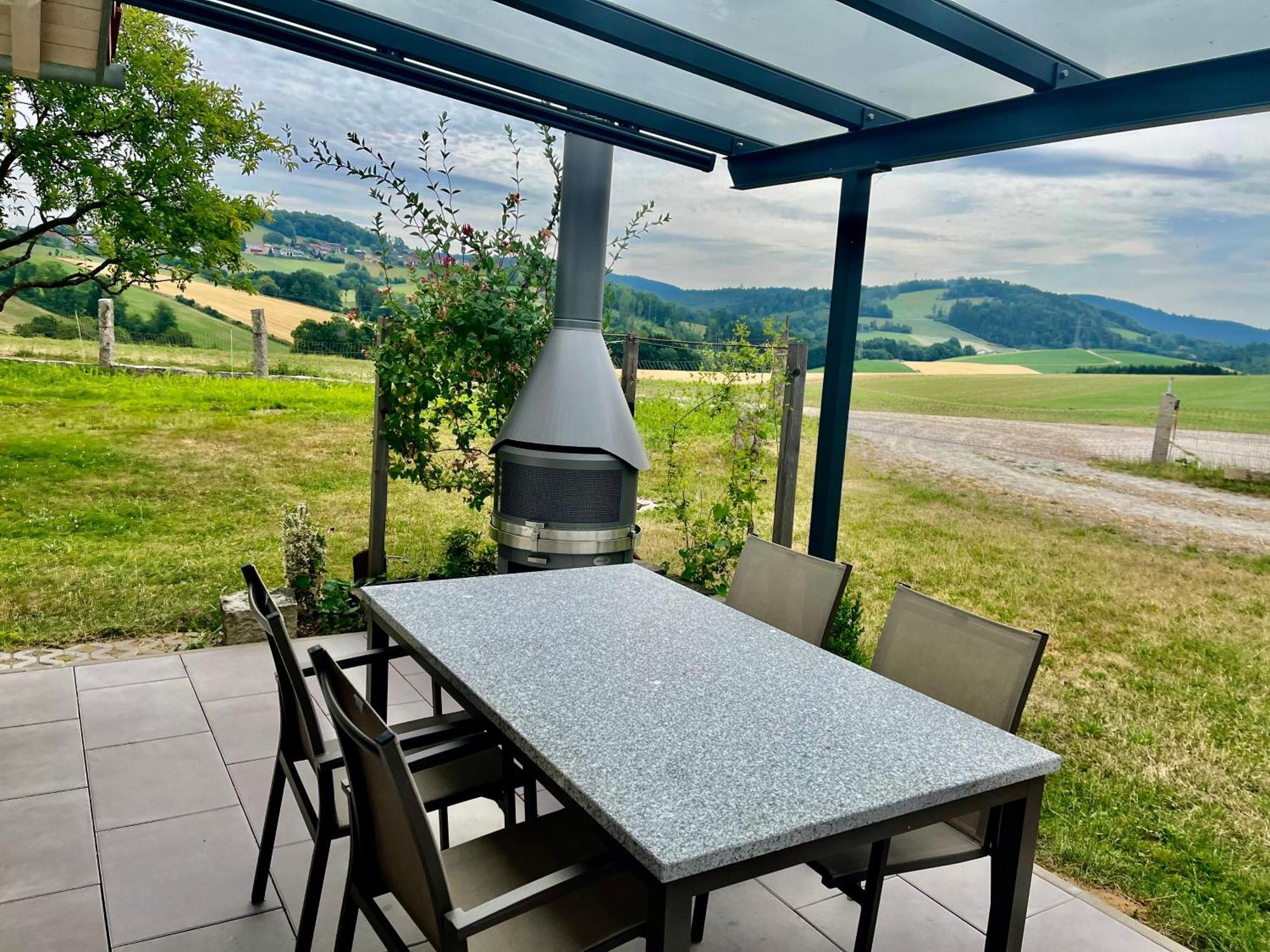 Villa Gschwendnerhof Röhrnbach Exterior foto